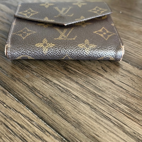 Louis Vuitton Vintage Dual Snap Wallet - Picture 6 of 16